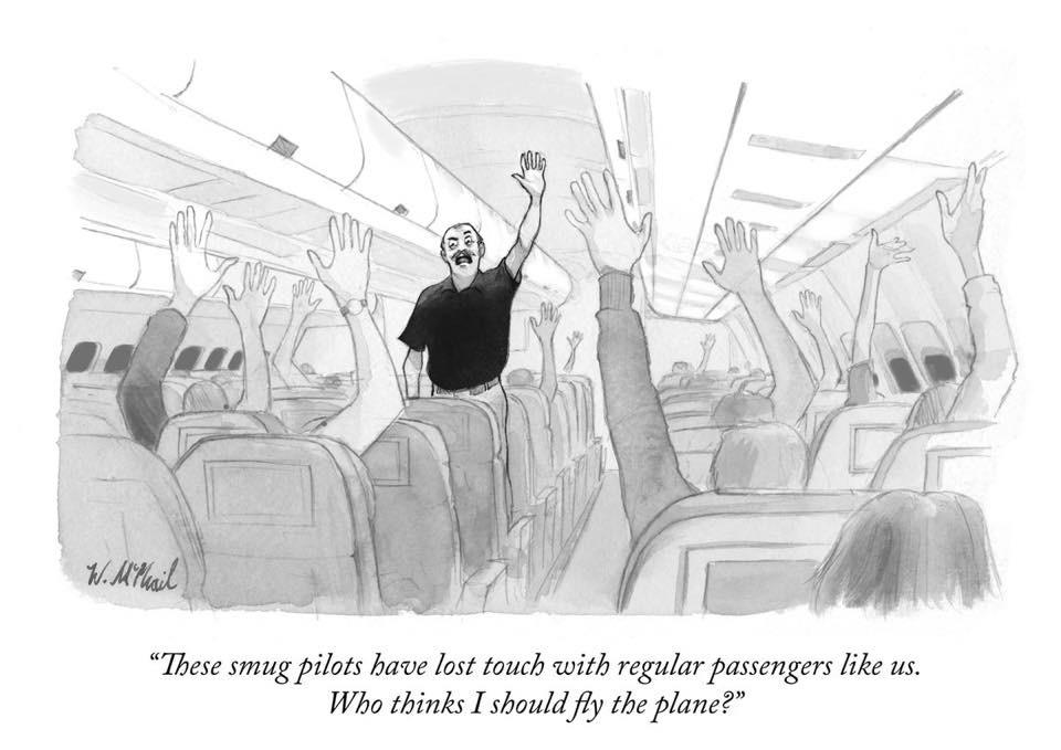 The Politics of Science